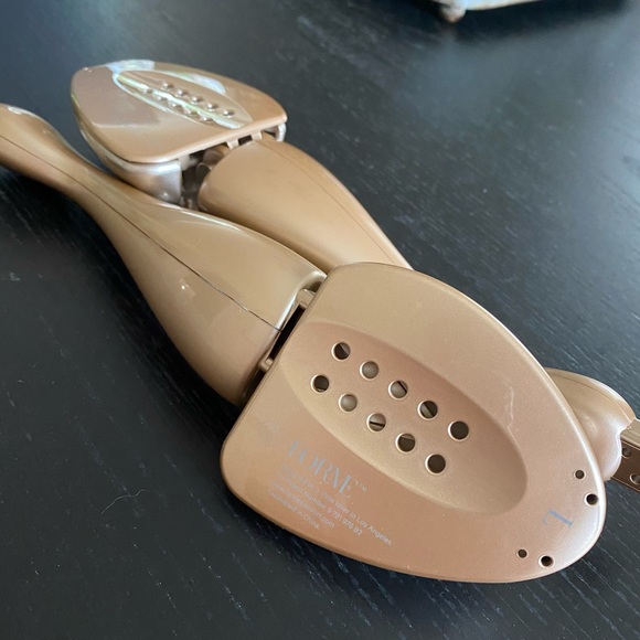 Formé 6.5-8.5 Shoe Inserts - Picture 4 of 4